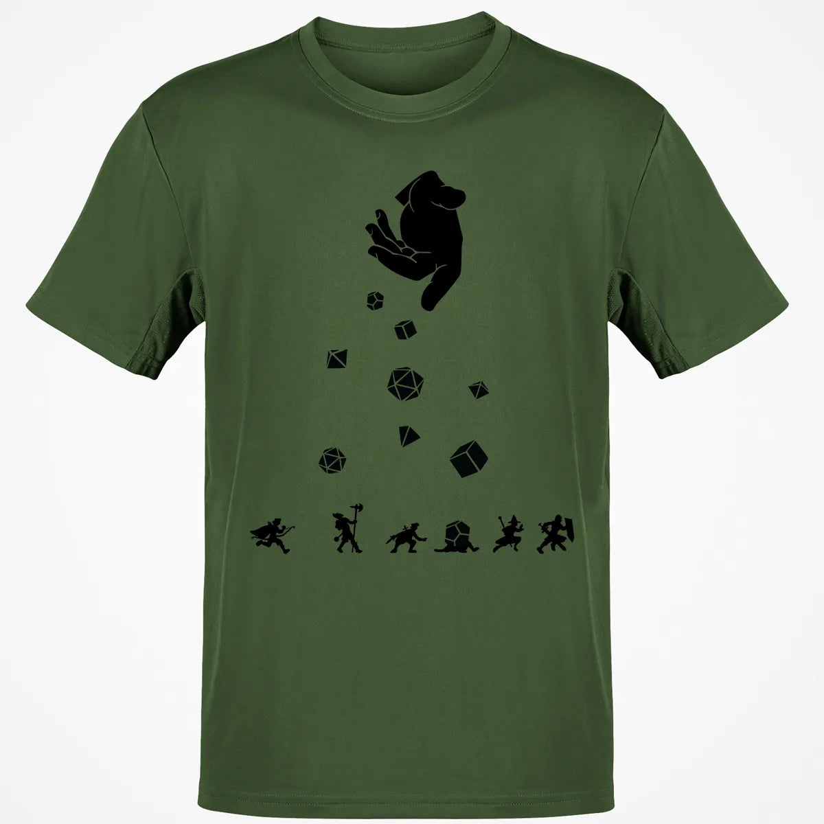 Classic Unisex T-Shirt - 17CKGUH5