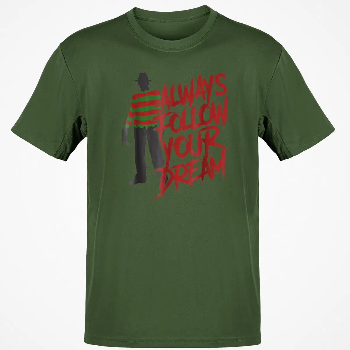 Classic Unisex T-Shirt - 6XSNR4QK