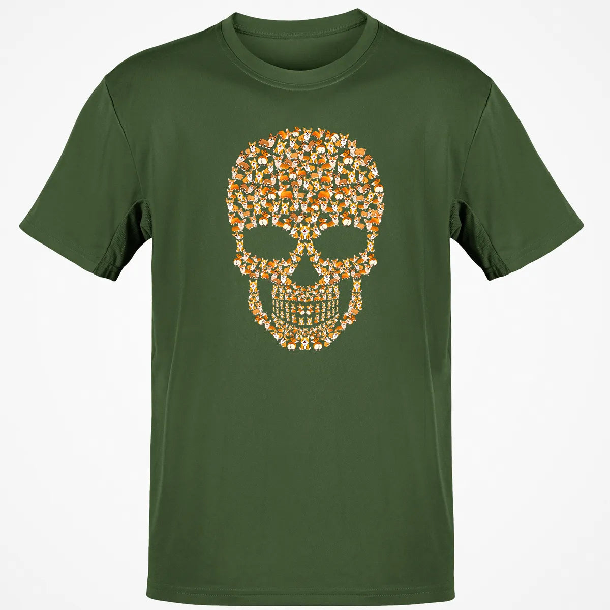 Classic Unisex T-Shirt - XWZAQE5G