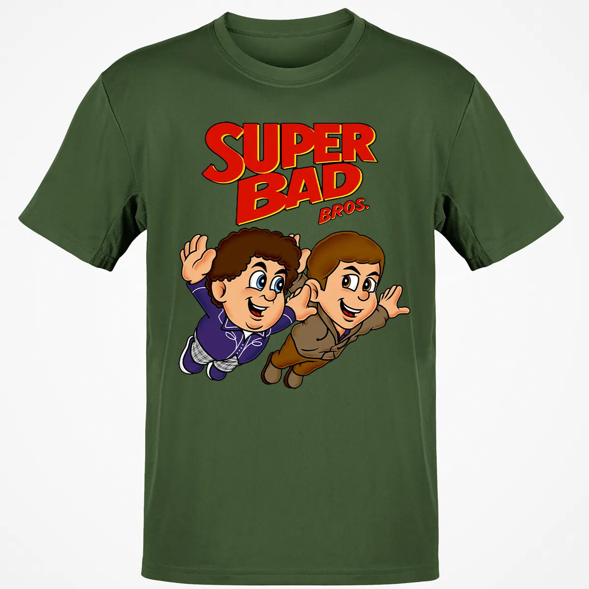Classic Unisex T-Shirt - 8WRNPB17