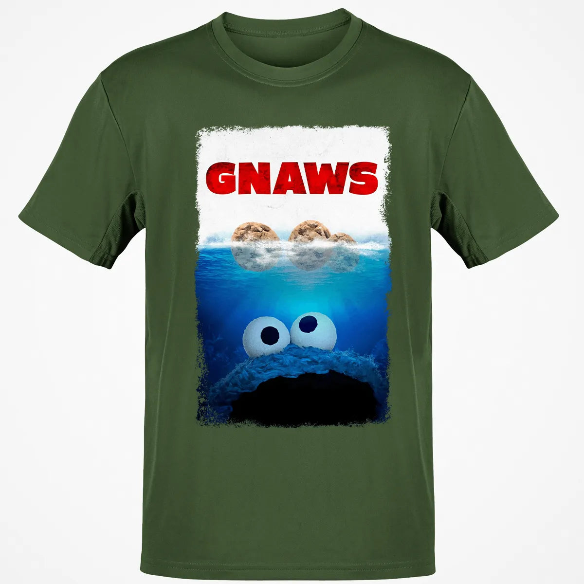 Classic Unisex T-Shirt - F7LG84YT