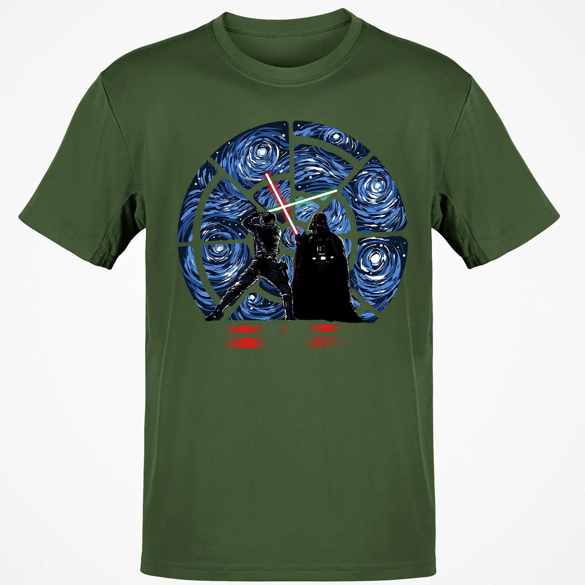 Classic Unisex T-Shirt - K7YTTA6M