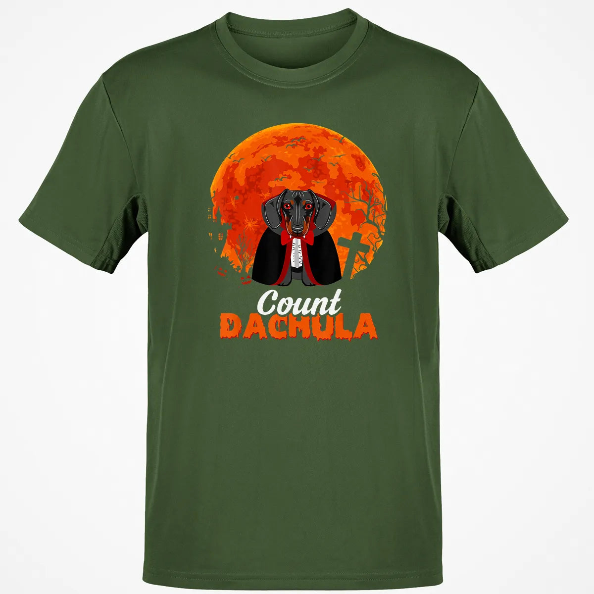 Classic Unisex T-Shirt - MBTL12C5
