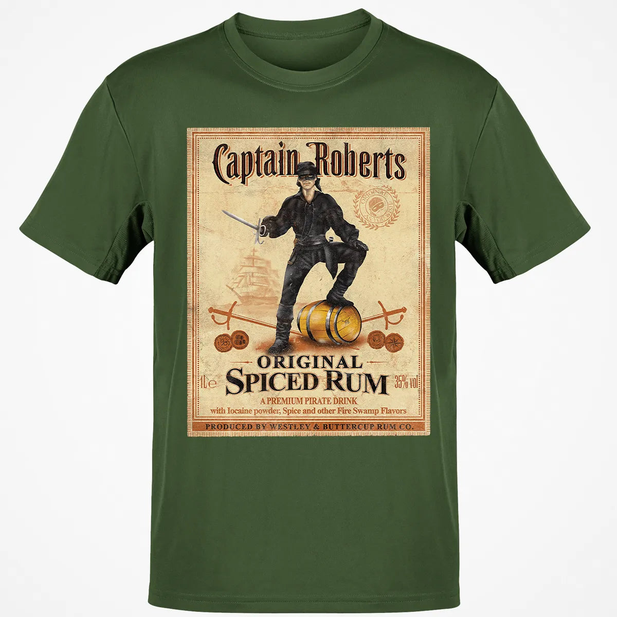 Classic Unisex T-Shirt - QMVYJVA2