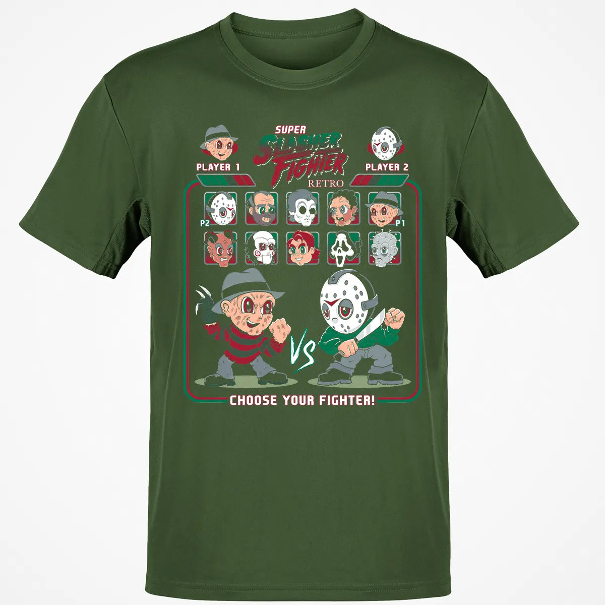Classic Unisex T-Shirt - XXW7LS75