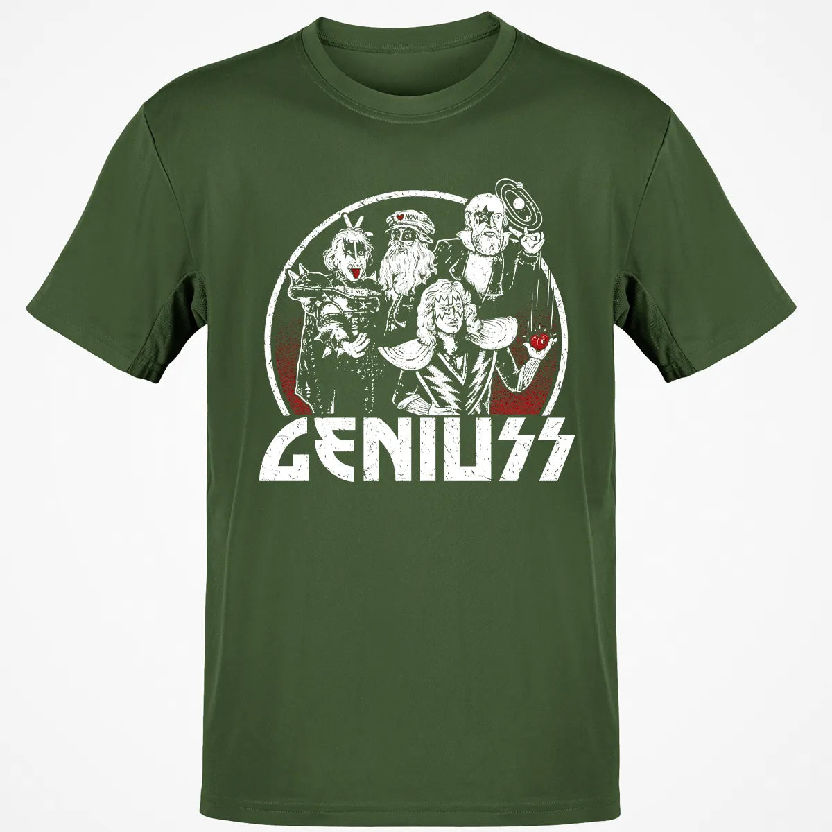 Classic Unisex T-Shirt - SXGGCLLE