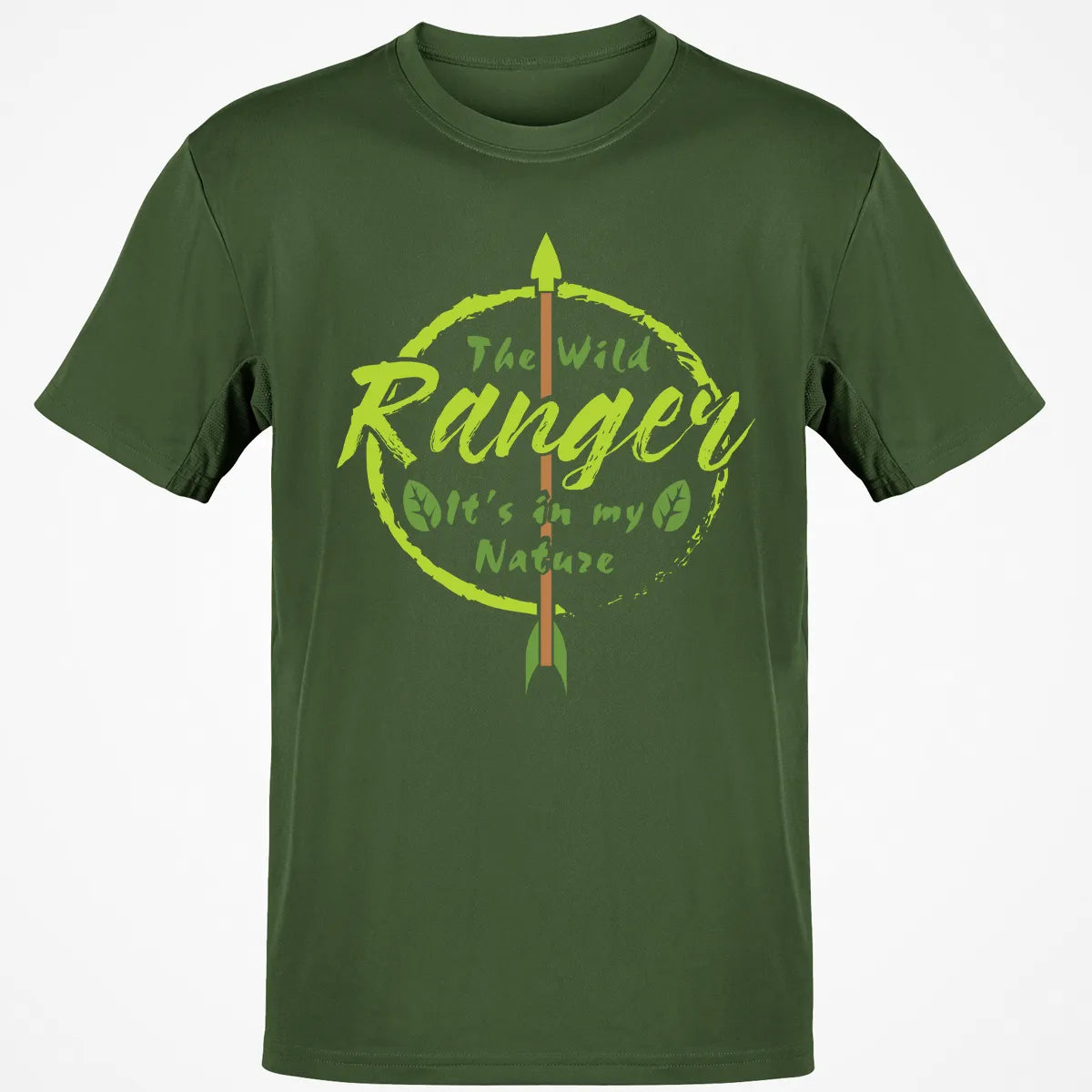 Classic Unisex T-Shirt - Z11NE4W7