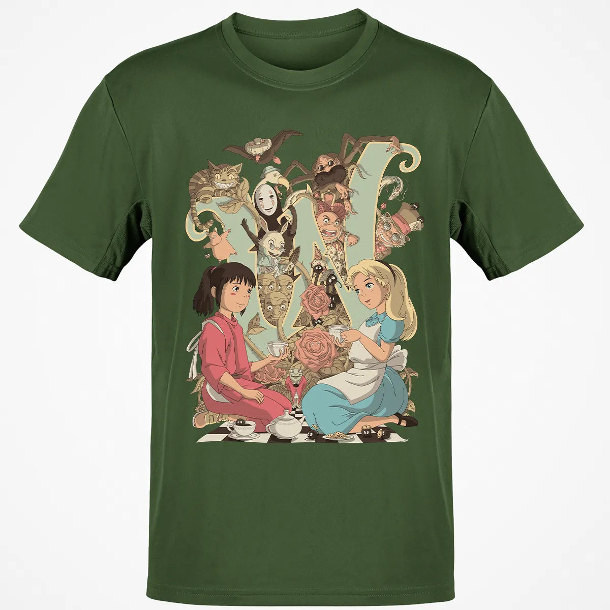Classic Unisex T-Shirt - ZCAJ6N2S