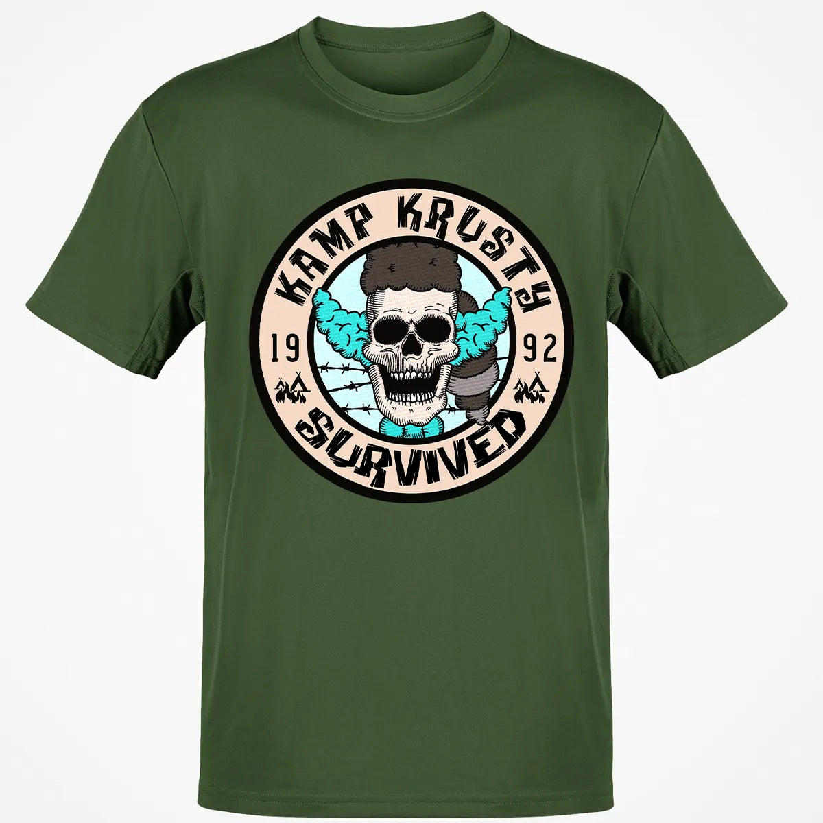 Classic Unisex T-Shirt - 294YUC2L