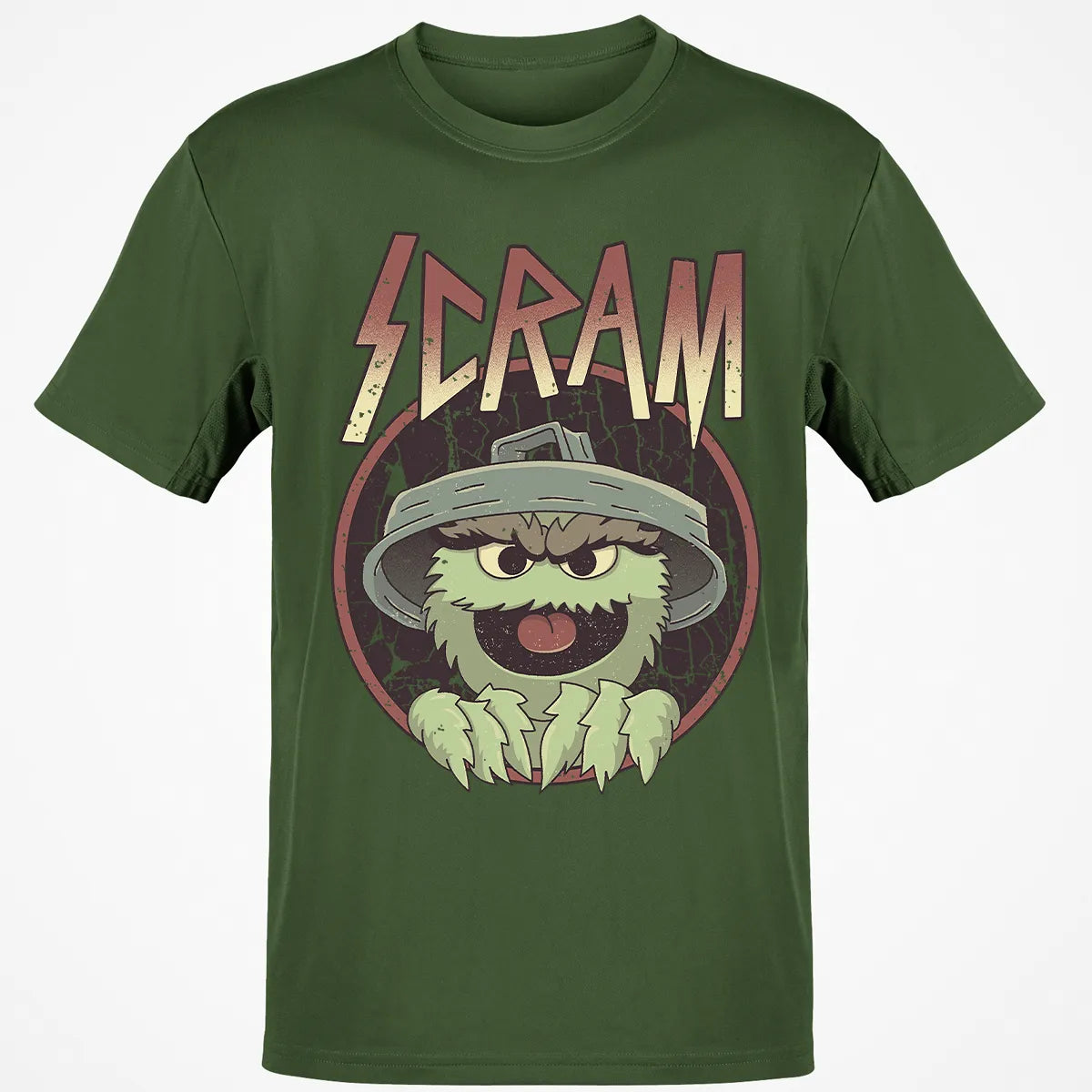 Classic Unisex T-Shirt - 767JTN5T