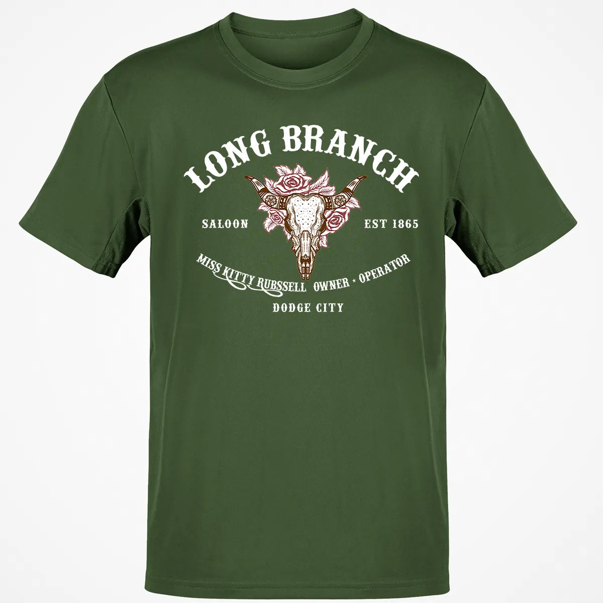 Classic Unisex T-Shirt - 8NN8T18K