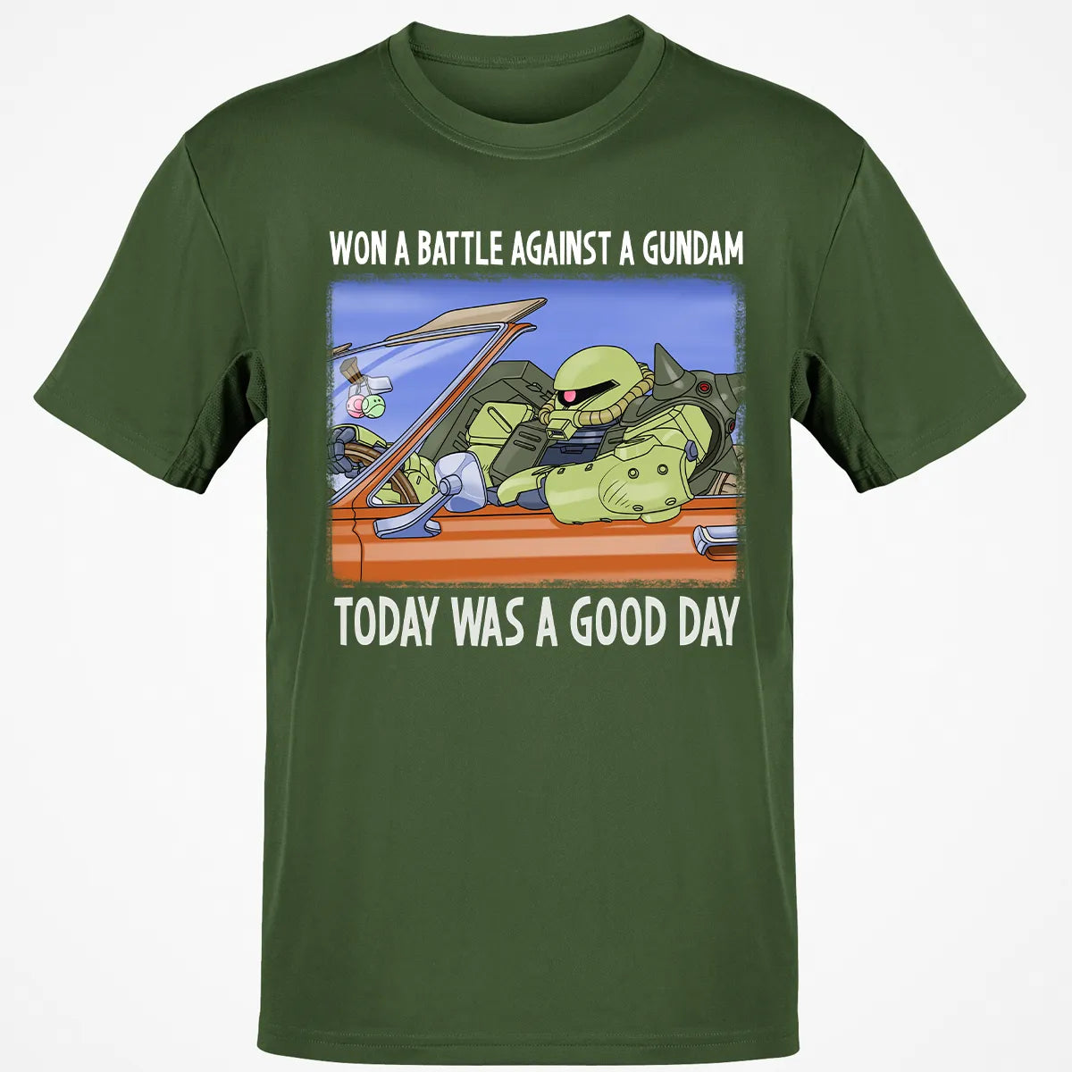 Classic Unisex T-Shirt - Y3K4A4PT
