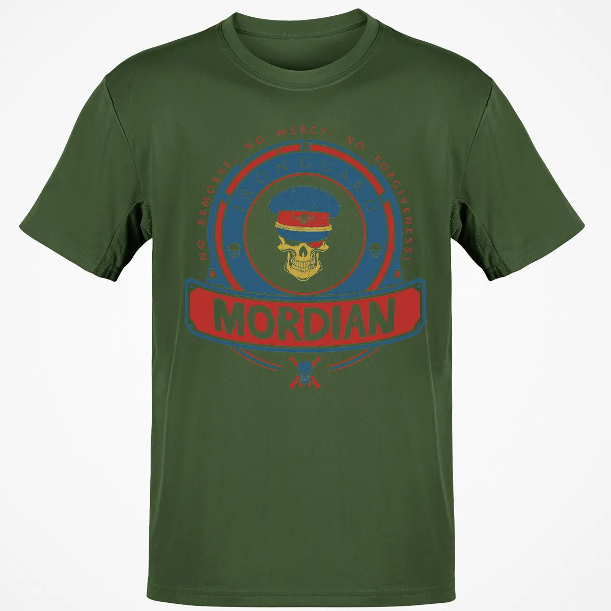 Classic Unisex T-Shirt - 8GU47RLE