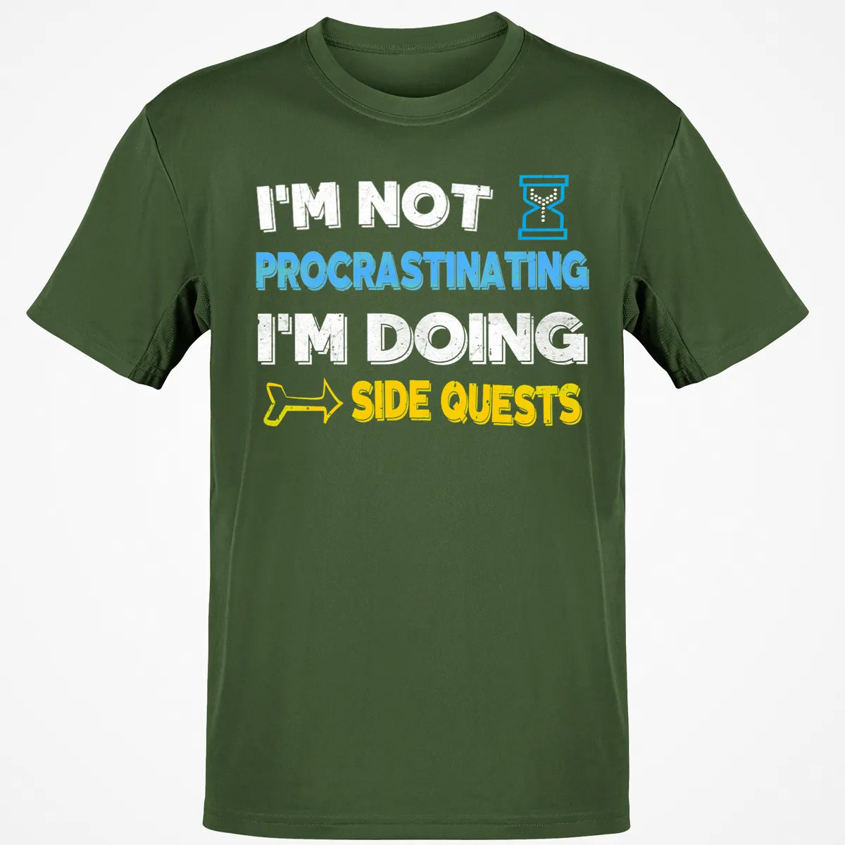 Classic Unisex T-Shirt - Z74NT8RH