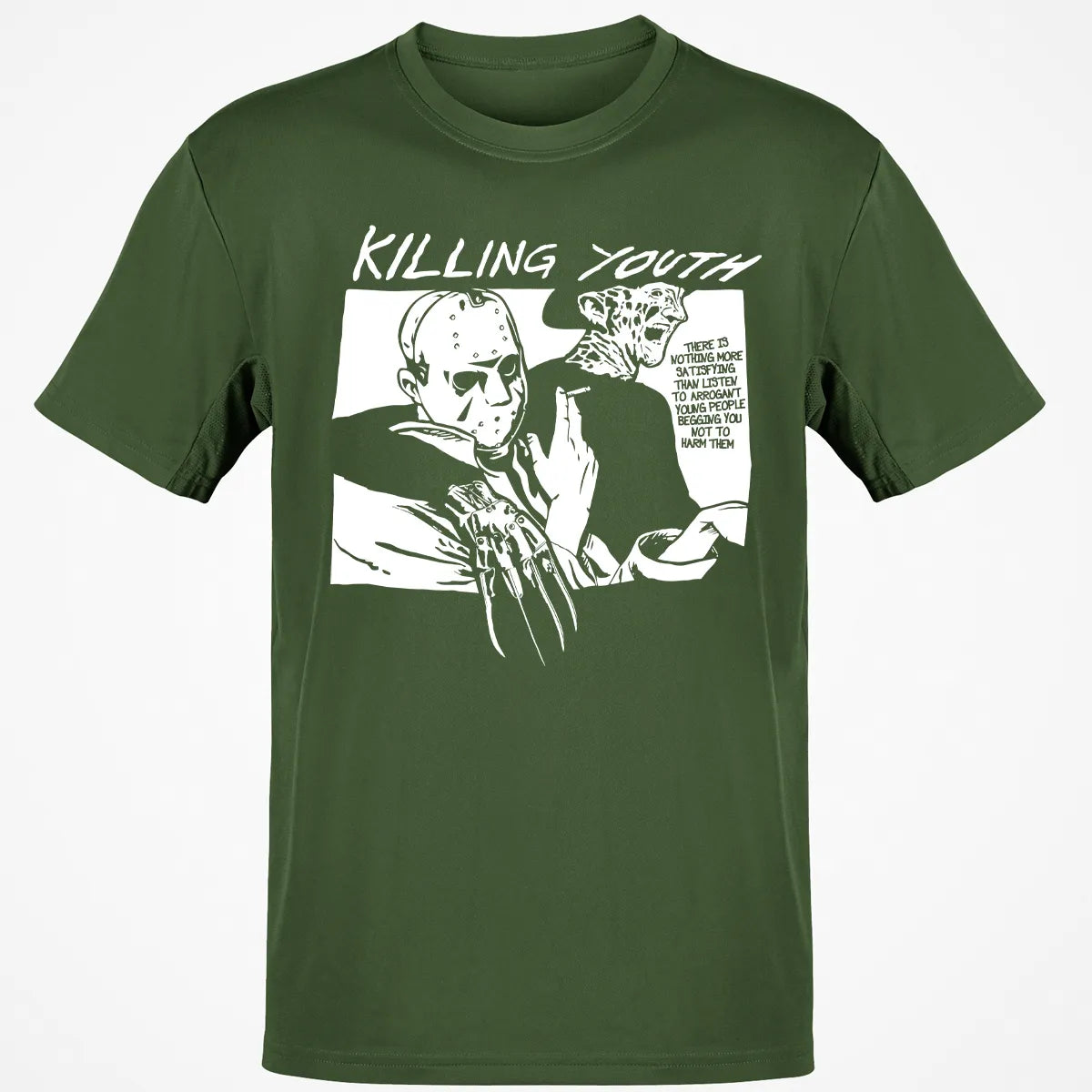 Classic Unisex T-Shirt - WX4423PE