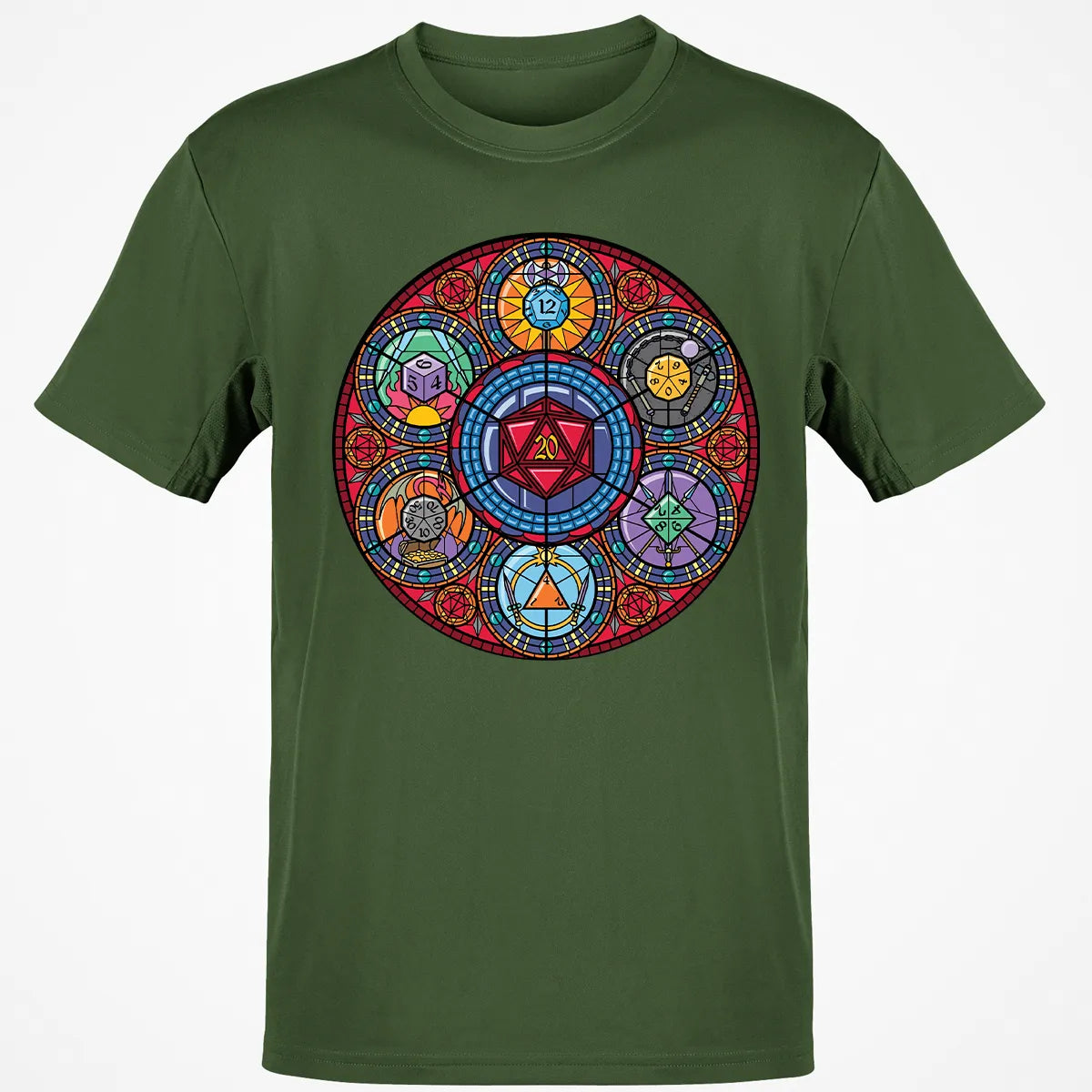 Classic Unisex T-Shirt - FTD7YET1