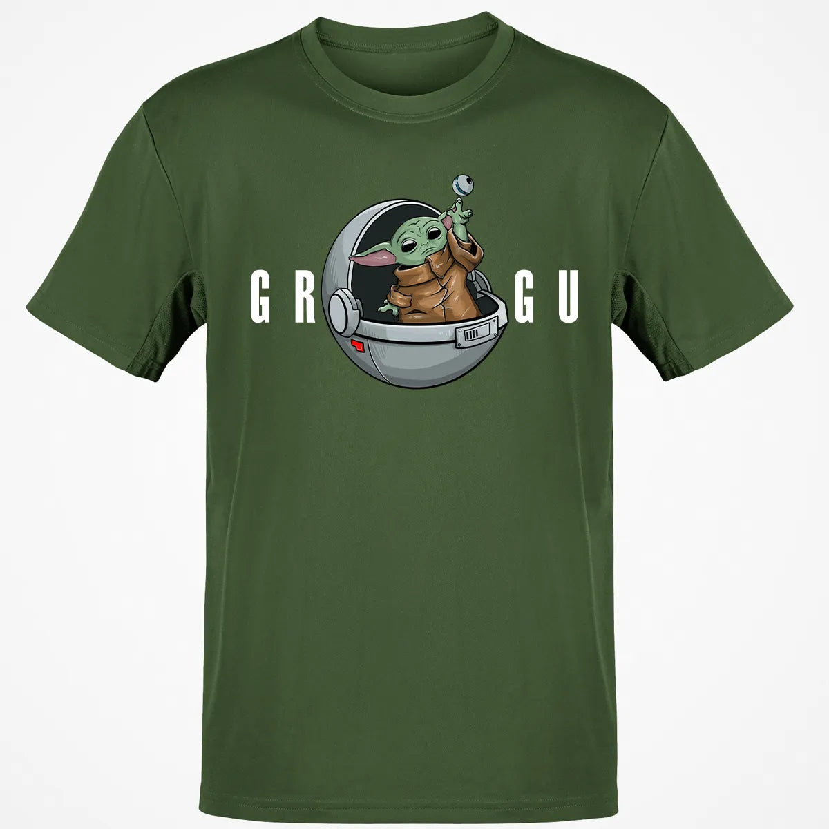 Classic Unisex T-Shirt - ZJ5N5JV6