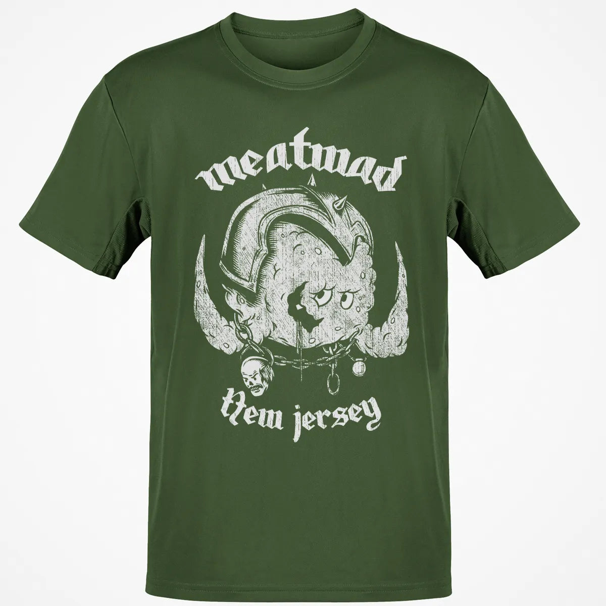 Classic Unisex T-Shirt - 6SXZPEMD