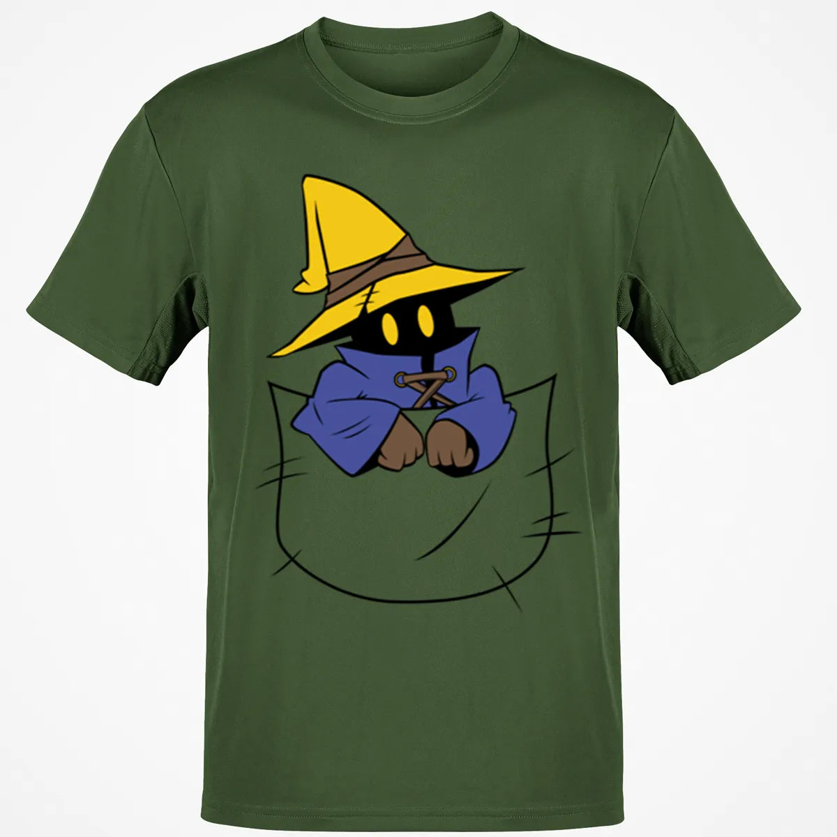 Classic Unisex T-Shirt - RK6CQ23E