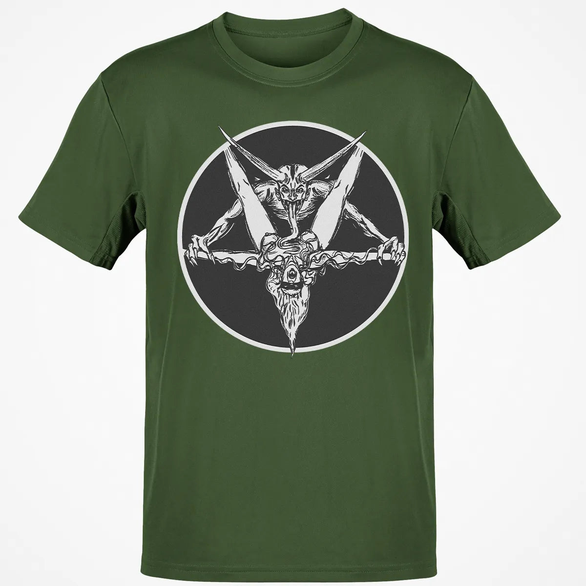 Classic Unisex T-Shirt - 762NUBXV