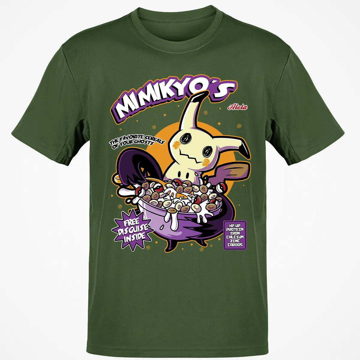 Classic Unisex T-Shirt - KYAGZZSS