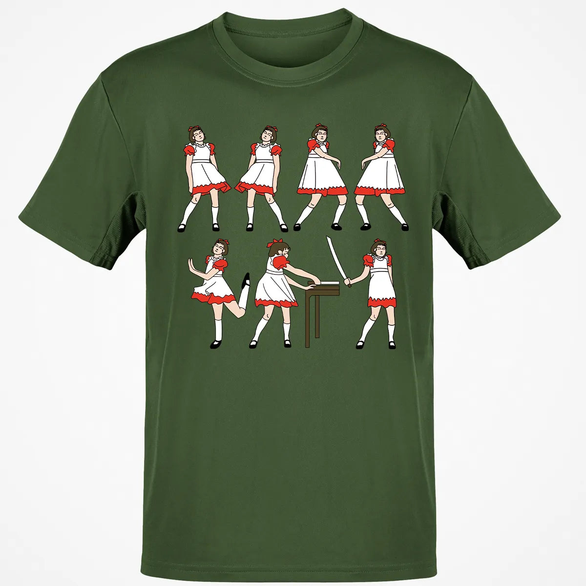 Classic Unisex T-Shirt - MALL4XY6