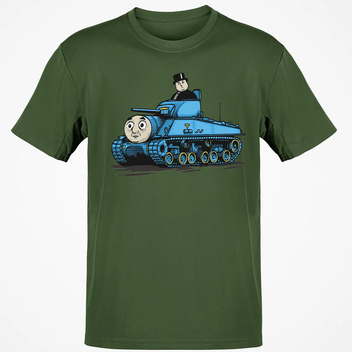 Classic Unisex T-Shirt - 8UFPFRRH