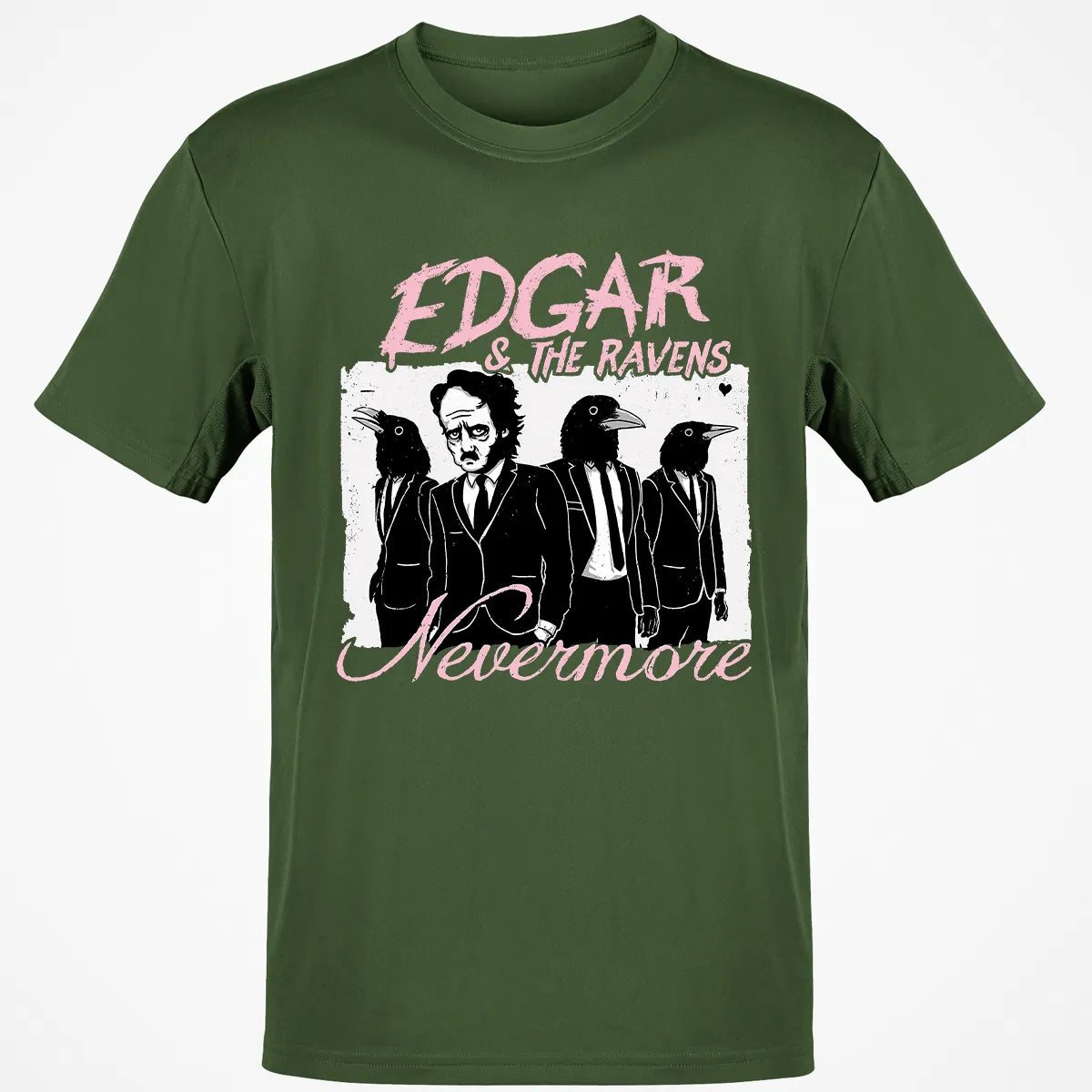 Classic Unisex T-Shirt - P6J68ZCX
