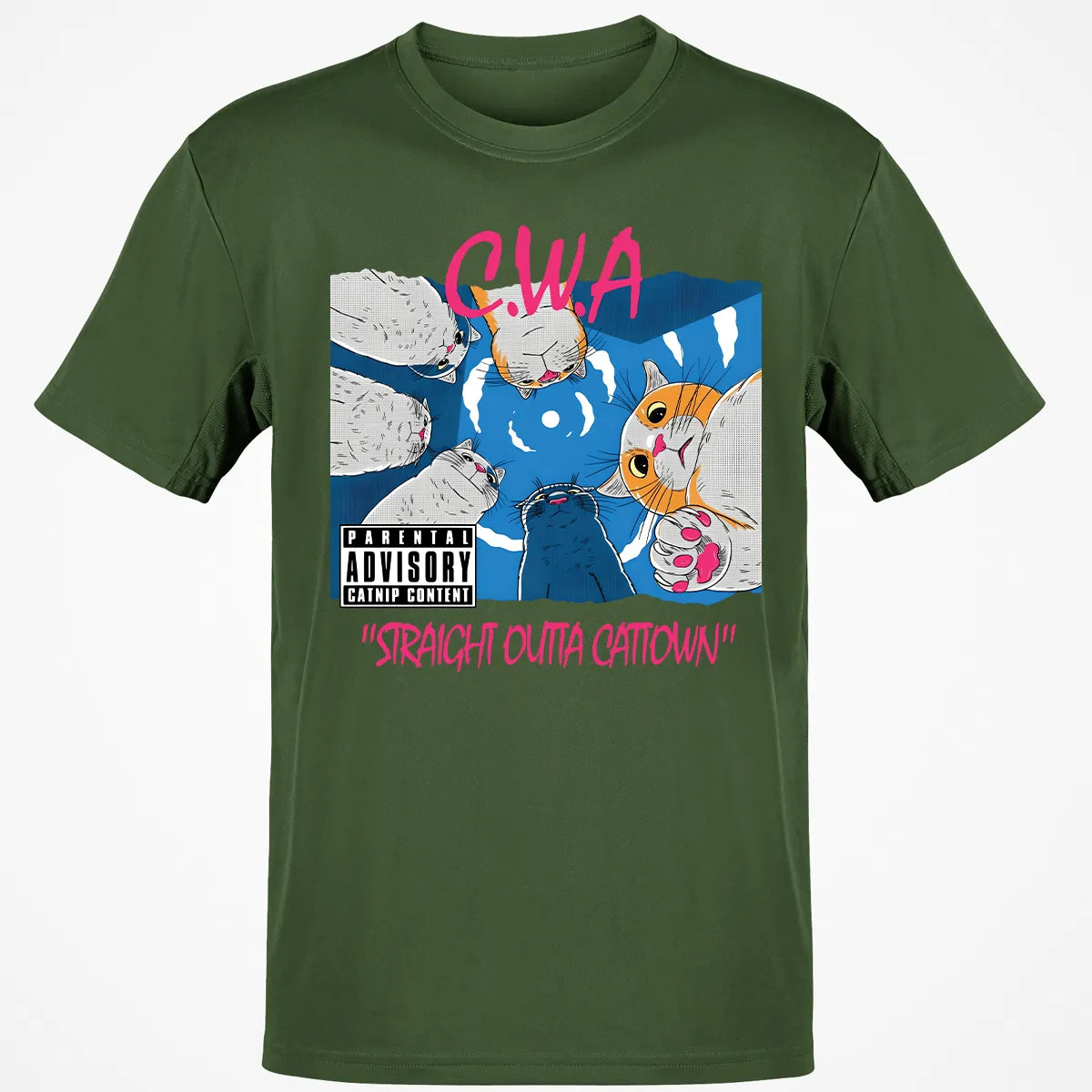 Classic Unisex T-Shirt - DHU1N6V8
