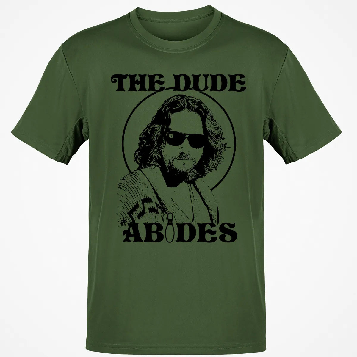 Classic Unisex T-Shirt - M1QNLUSP