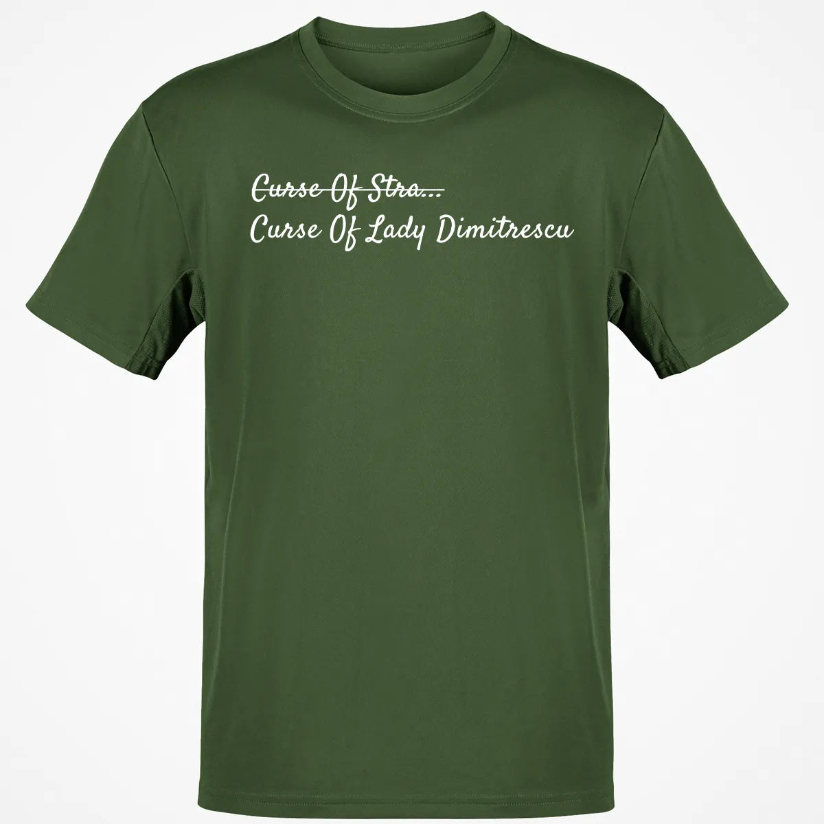 Classic Unisex T-Shirt - 83KGWGQX