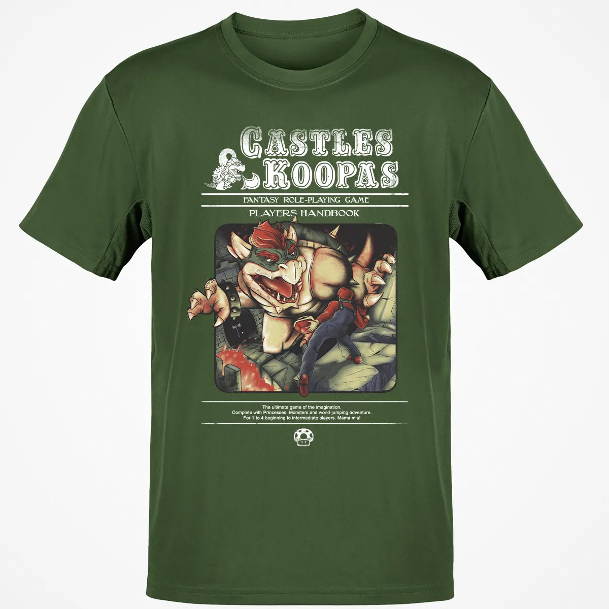 Classic Unisex T-Shirt - W6H6N3JV