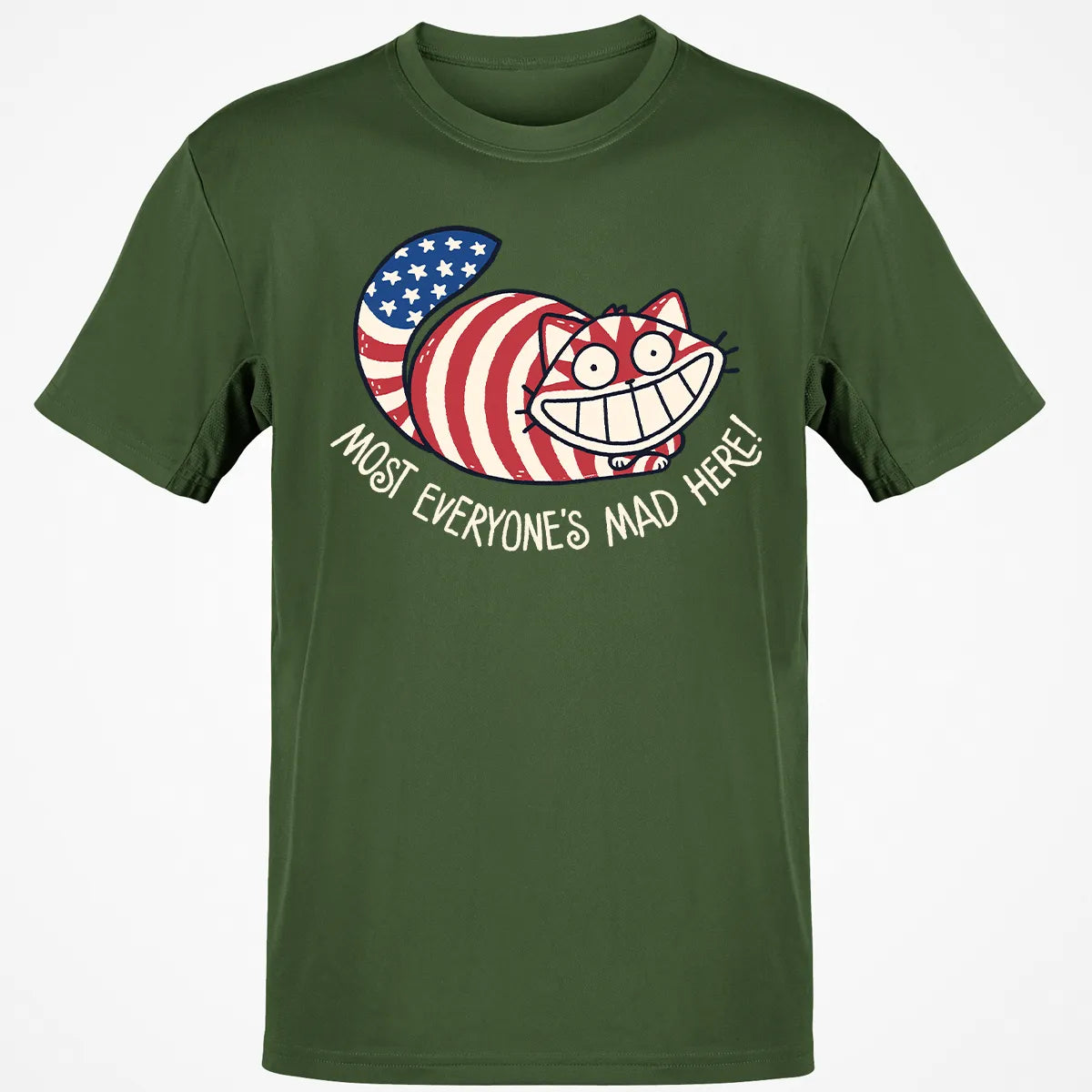 Classic Unisex T-Shirt - J9SB1MK4