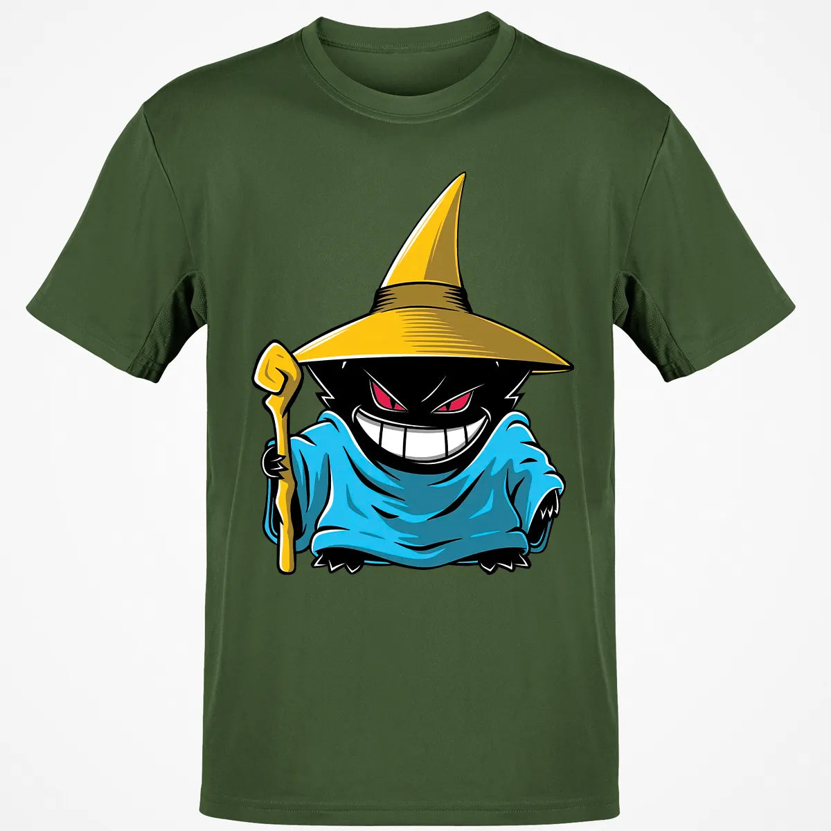 Classic Unisex T-Shirt - FCXF7K1Y