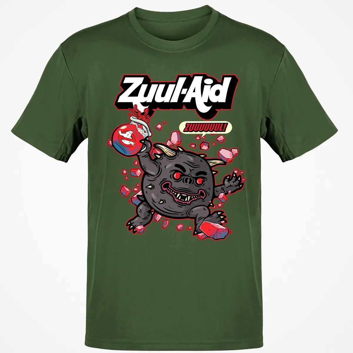 Classic Unisex T-Shirt - JUA97597