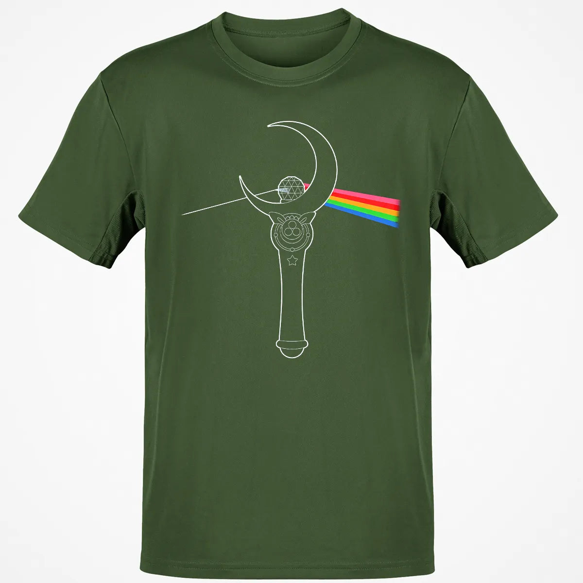 Classic Unisex T-Shirt - BGUTEHG8