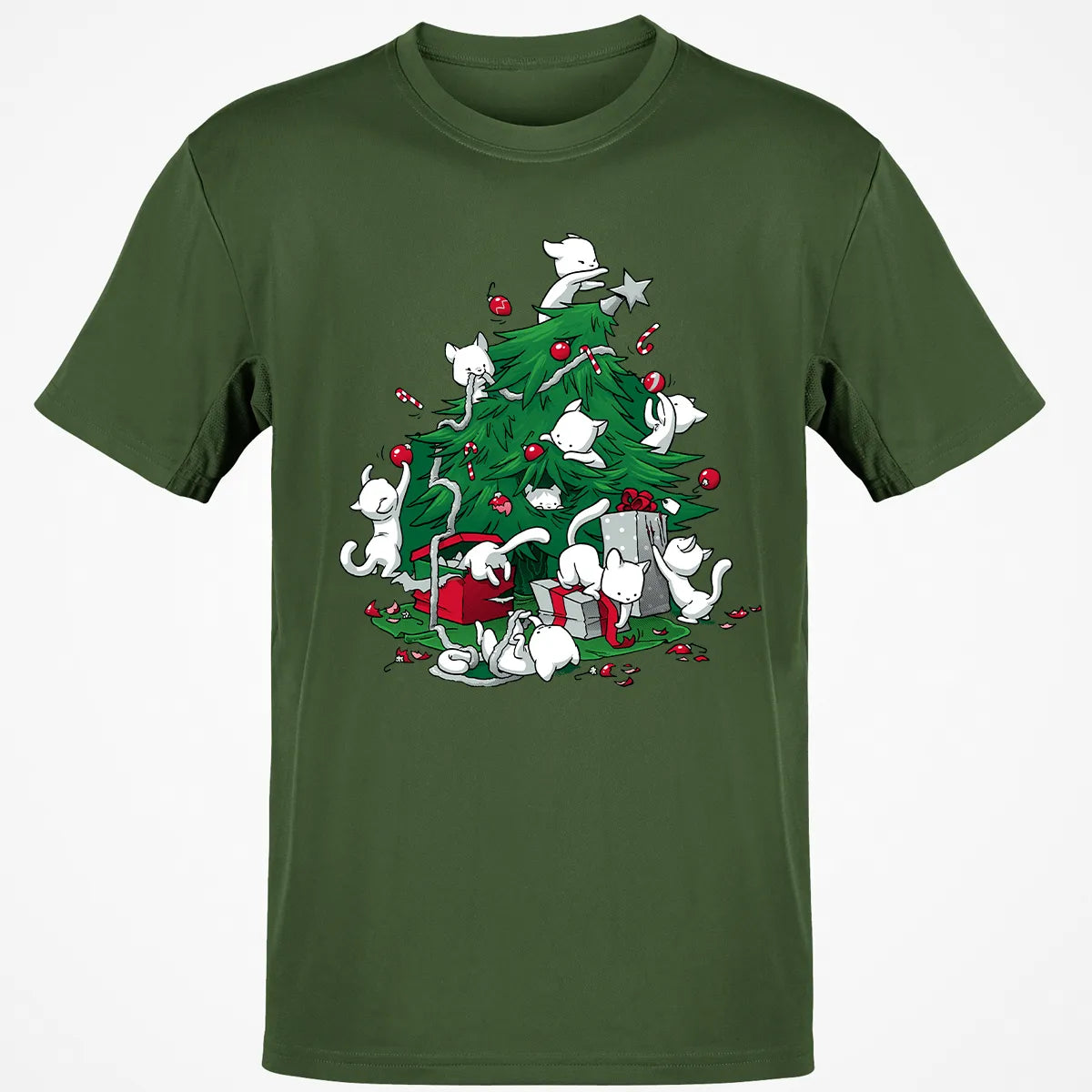 Classic Unisex T-Shirt - X7UHVJSV