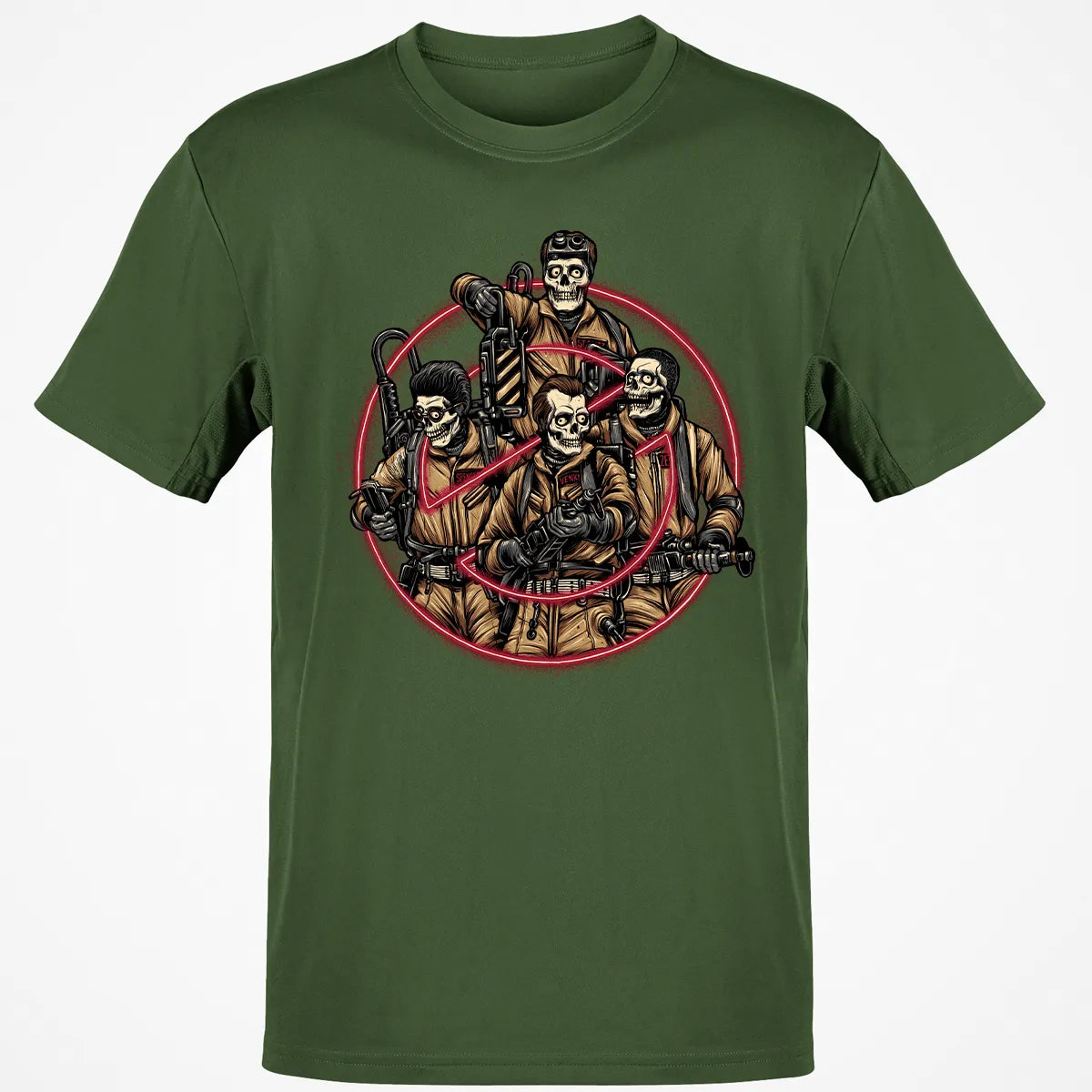 Classic Unisex T-Shirt - 145JZNXE