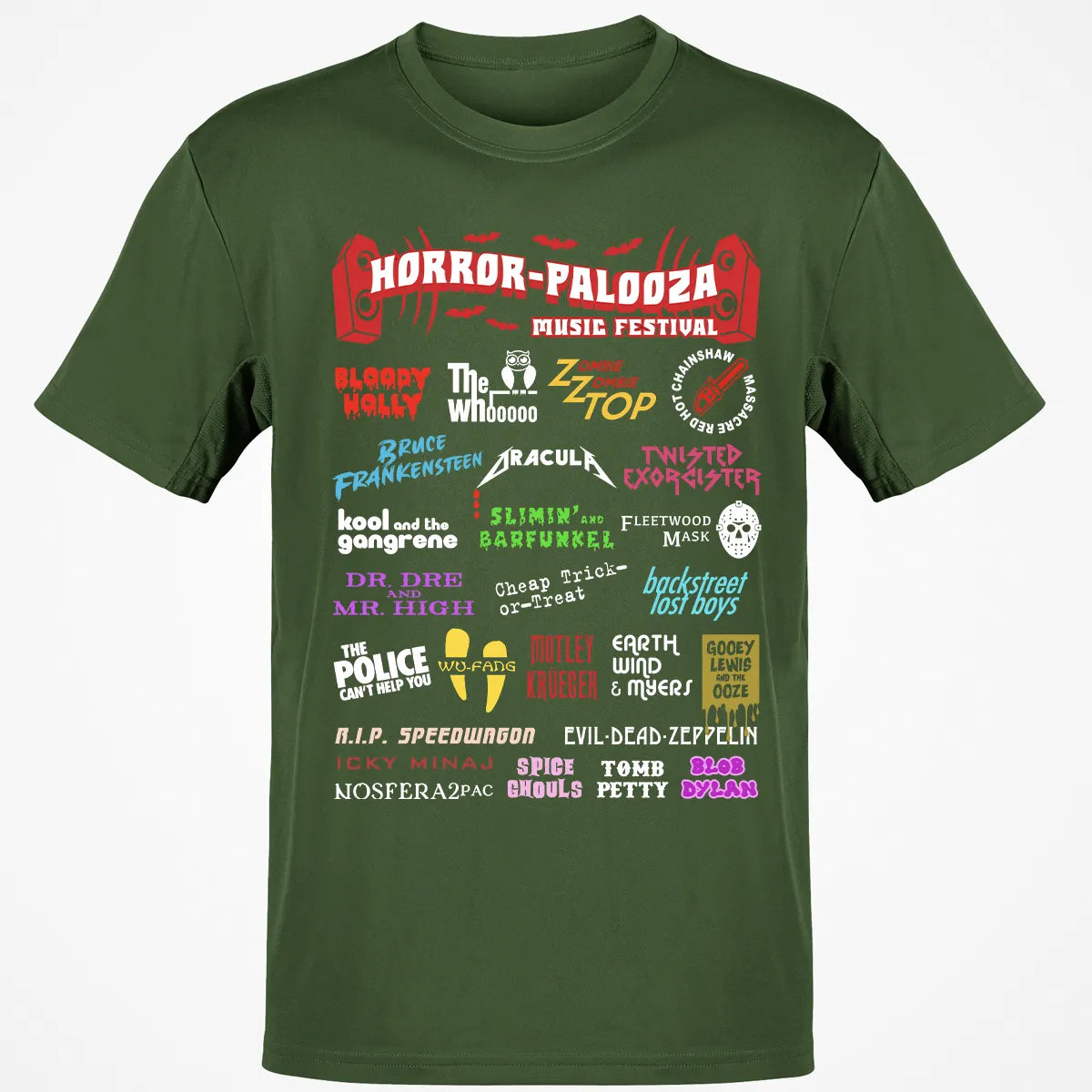 Classic Unisex T-Shirt - NXQSL65Z