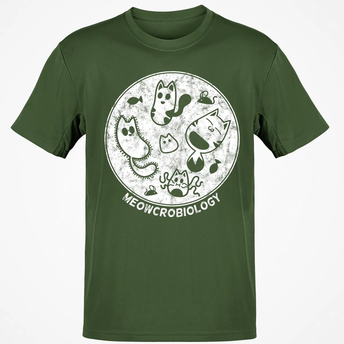 Classic Unisex T-Shirt - NMNU3HDQ