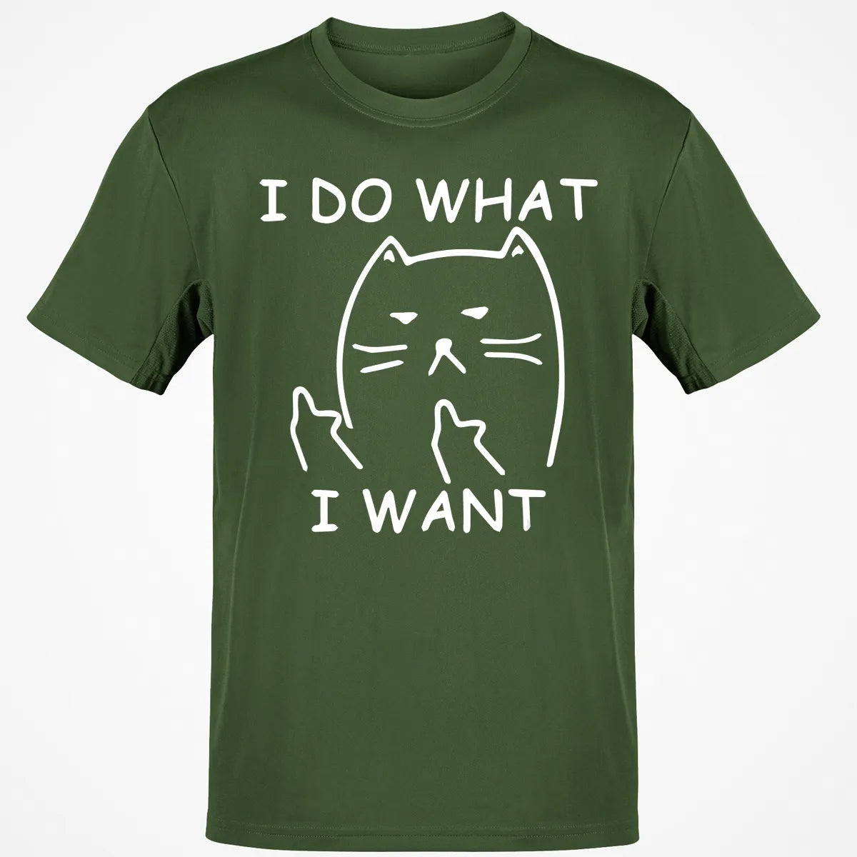 Classic Unisex T-Shirt - F9TCTWJS