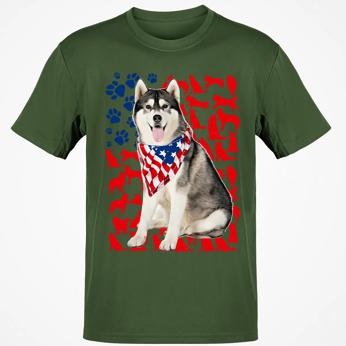Classic Unisex T-Shirt - AA5SY1HH