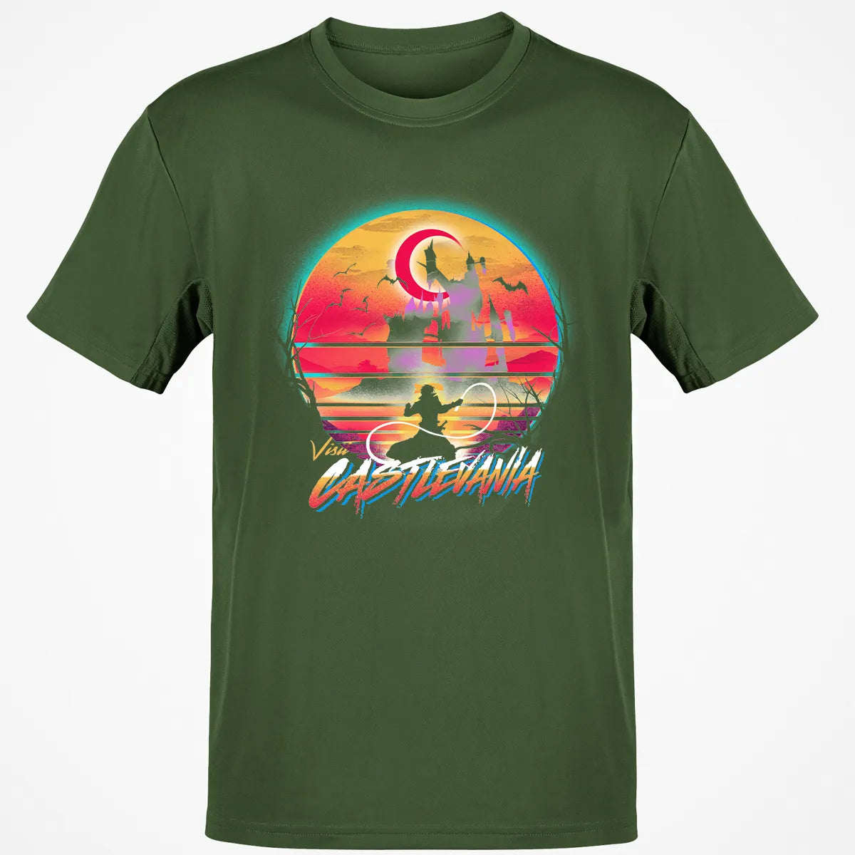 Classic Unisex T-Shirt - NC9XMUNR