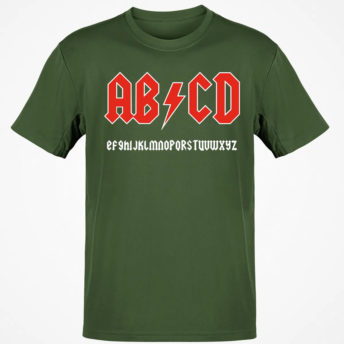Classic Unisex T-Shirt - R1ZC3GMX