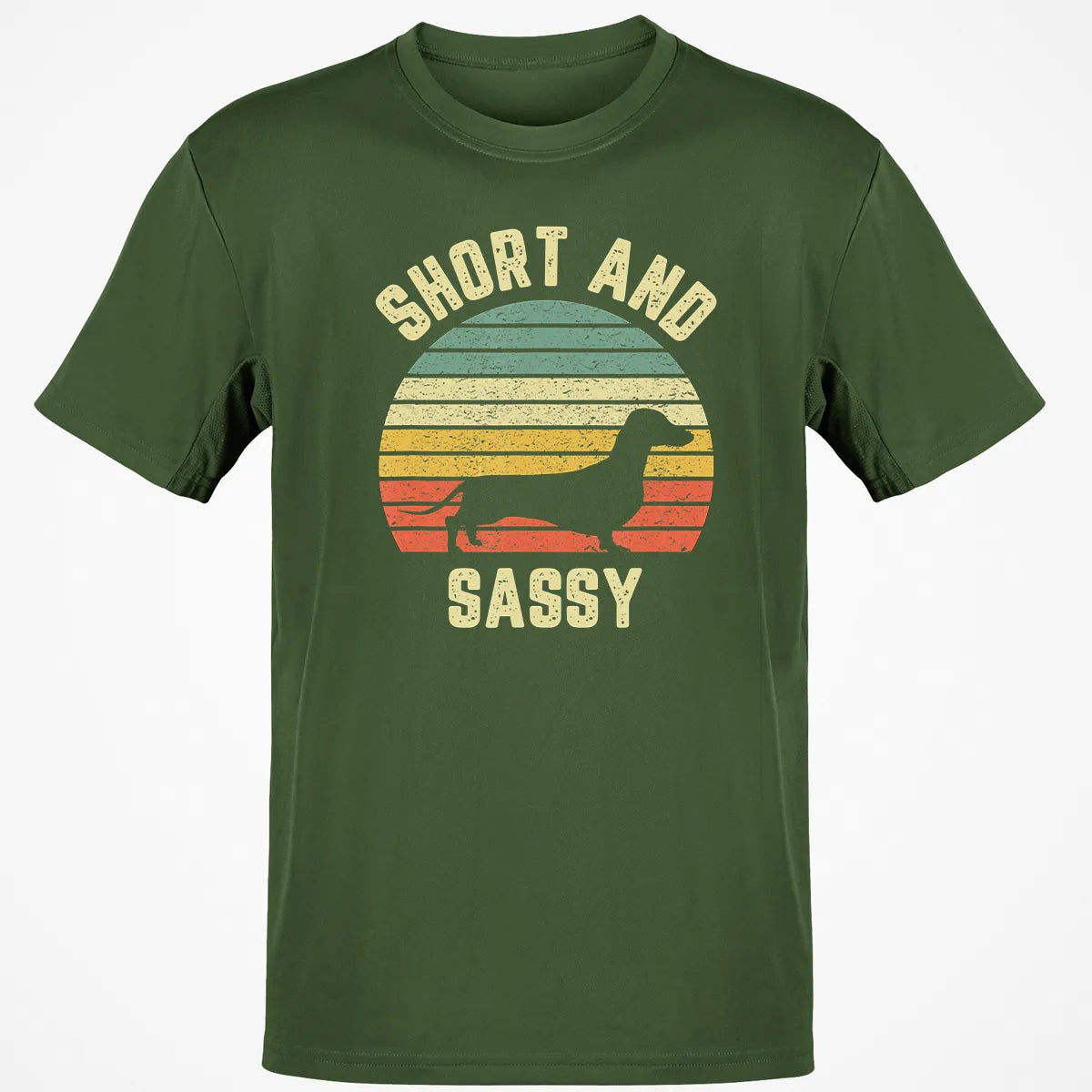 Classic Unisex T-Shirt - SC4UDPW8