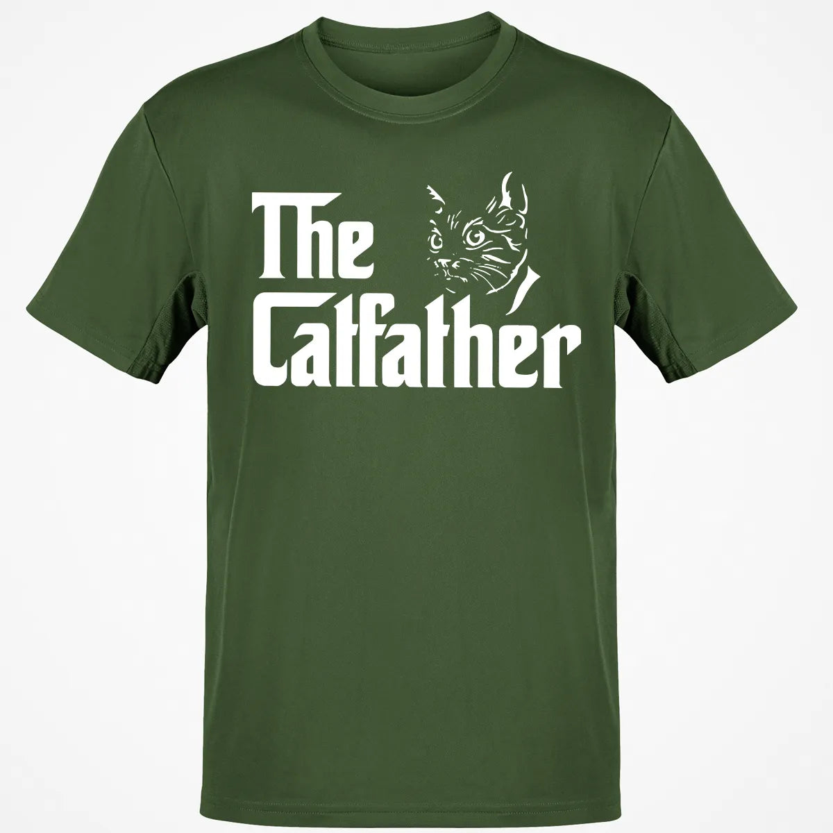 Classic Unisex T-Shirt - Q77N68TX