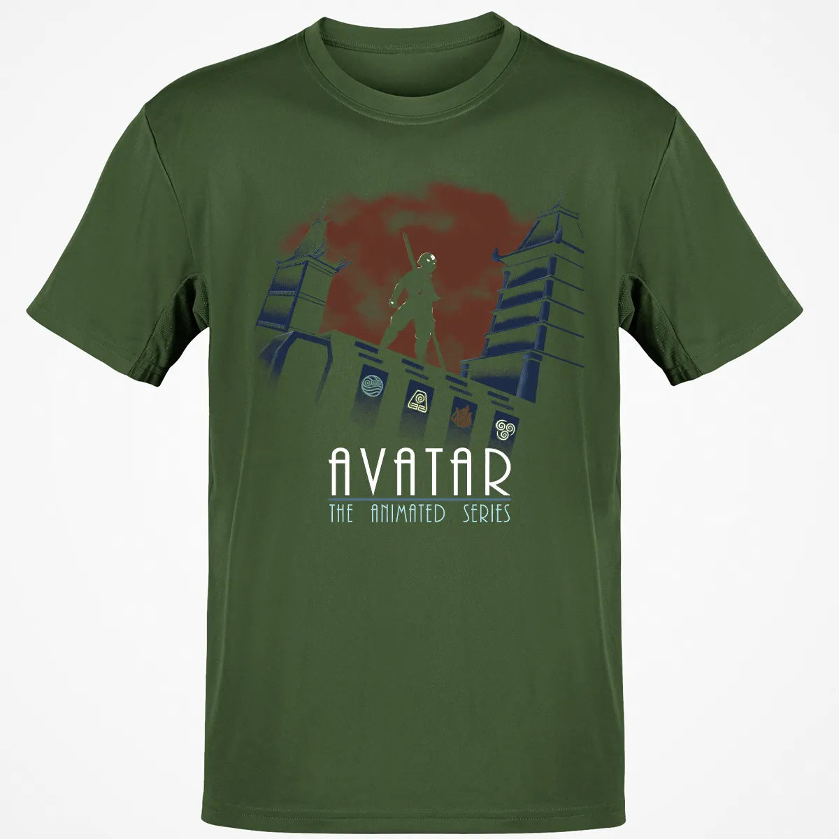 Classic Unisex T-Shirt - 1QAQW7AX