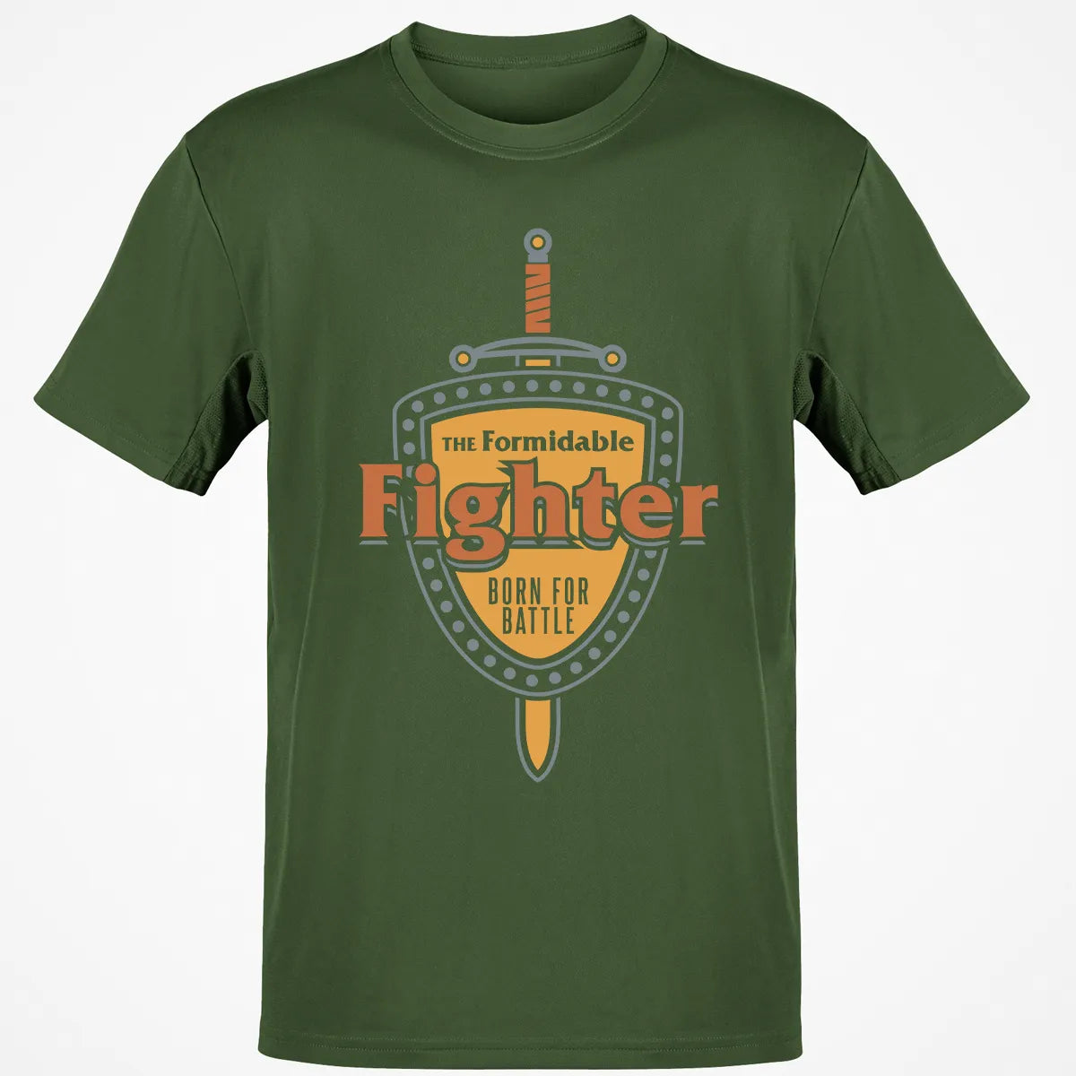 Classic Unisex T-Shirt - 1BT22N1E