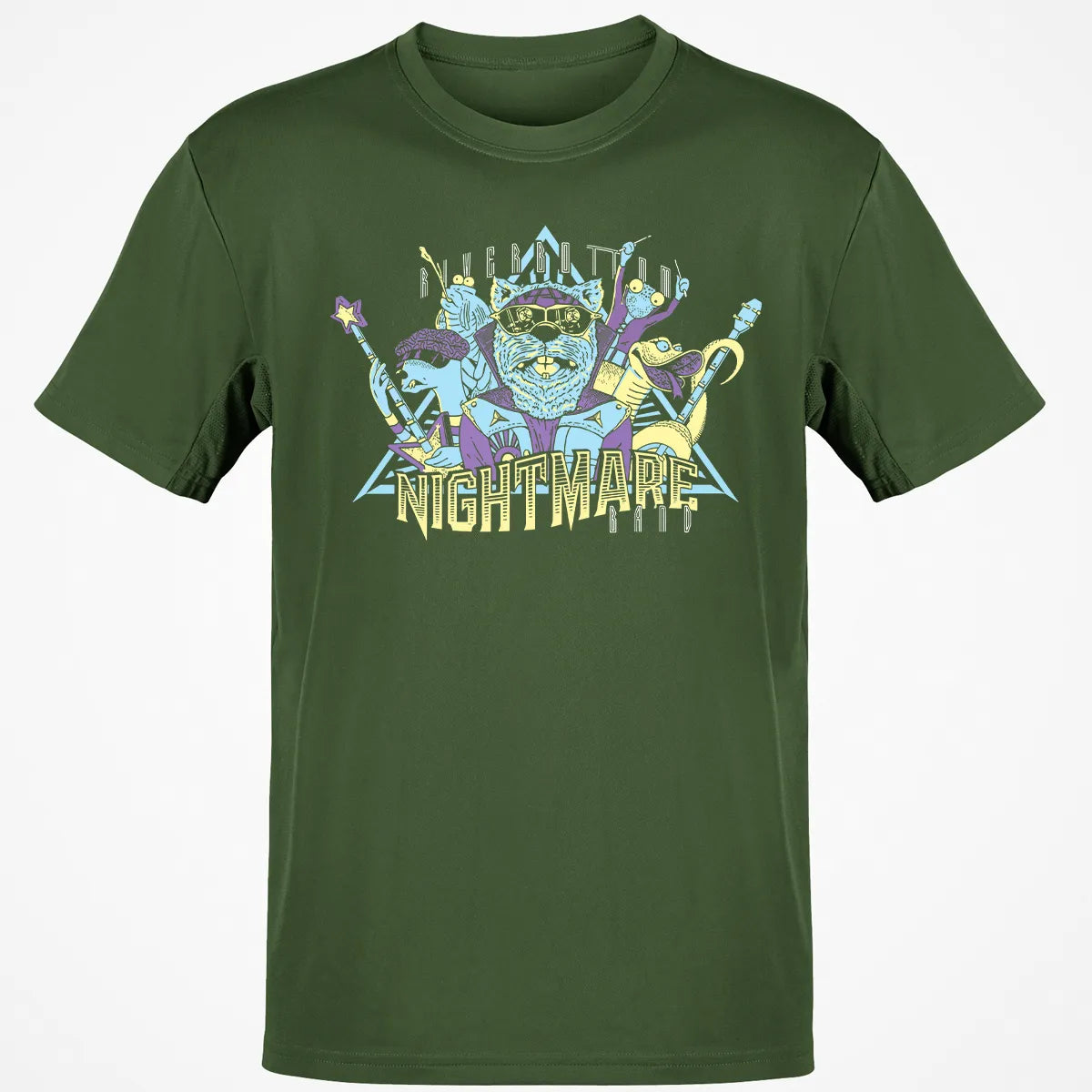 Classic Unisex T-Shirt - VQ2AJQ5E