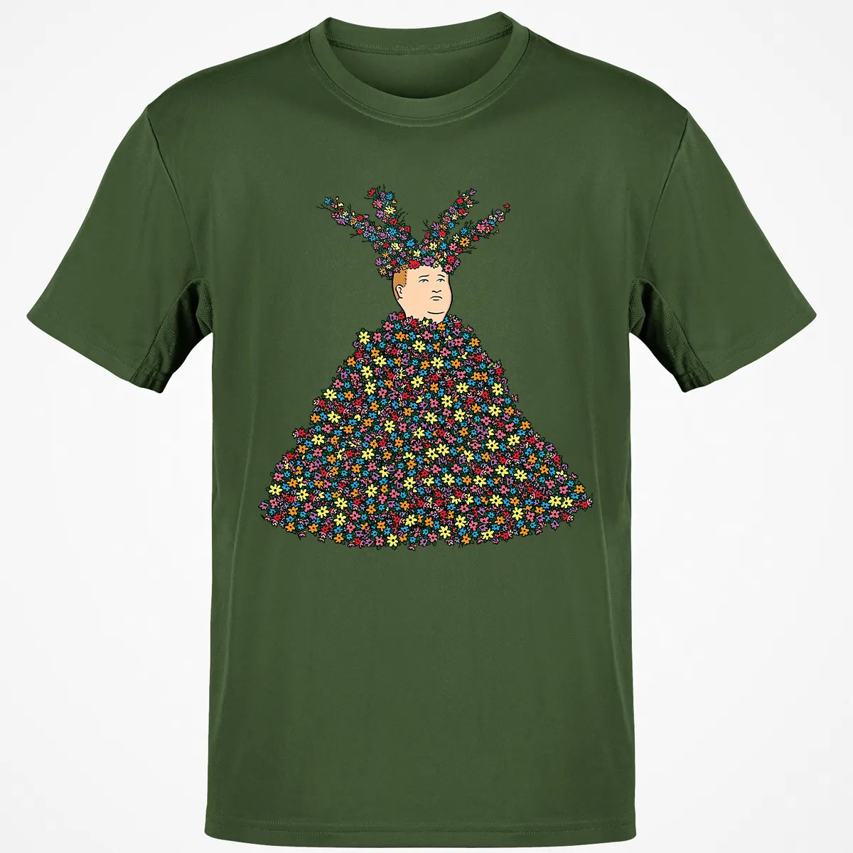 Classic Unisex T-Shirt - 7ZWUJDH1
